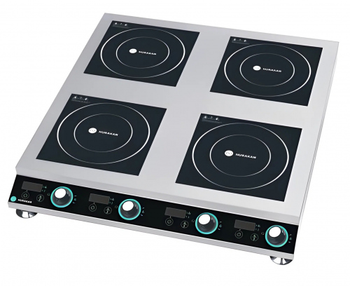 Плита индукционная HURAKAN HKN-ICF35DX47