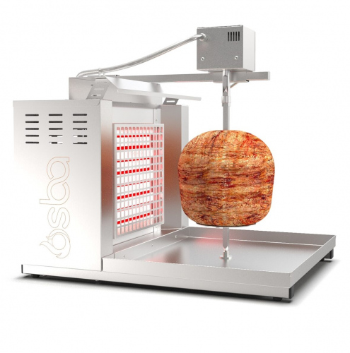 Гриль для шаурмы OSBA SH1-LE (110004)