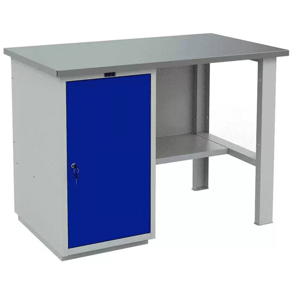 Верстак PROFI W (№201) WT120.WD1.F1.000