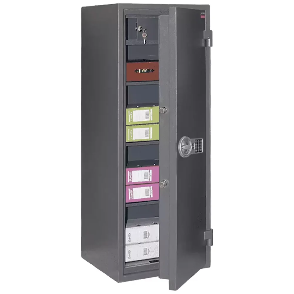 Сейф Valberg КВАРЦИТ 120/55T EL