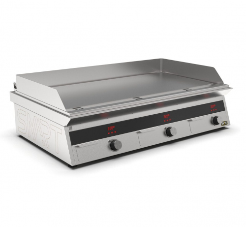 Гриль индукционный G76-PN SMART INDUCTION