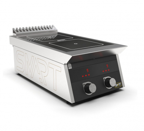 Плита индукционная C92-5B SMART INDUCTION