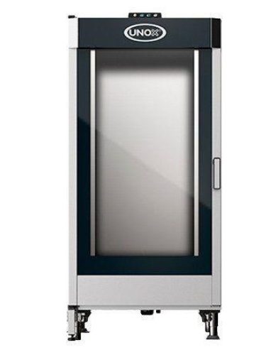 Шкаф расстоечный XEBPL-16EU-M UNOX