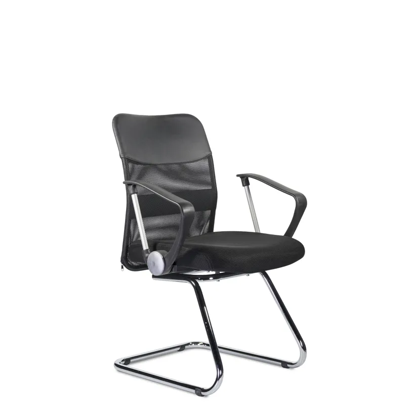 Кресло МС-040 Директ Лайт Н/п хром