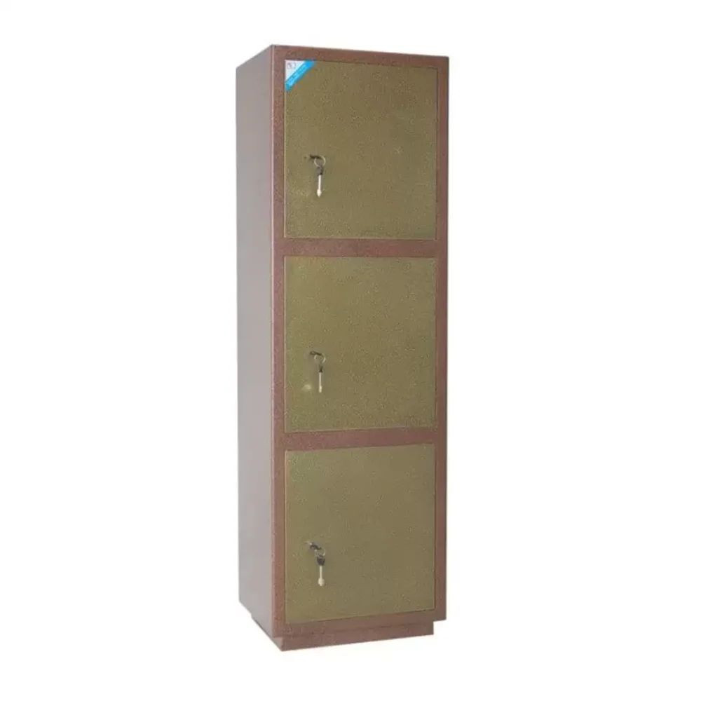 Сейф бухгалтерский ШБ-5А