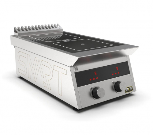 Плита индукционная C92-3N 220 SMART INDUCTION