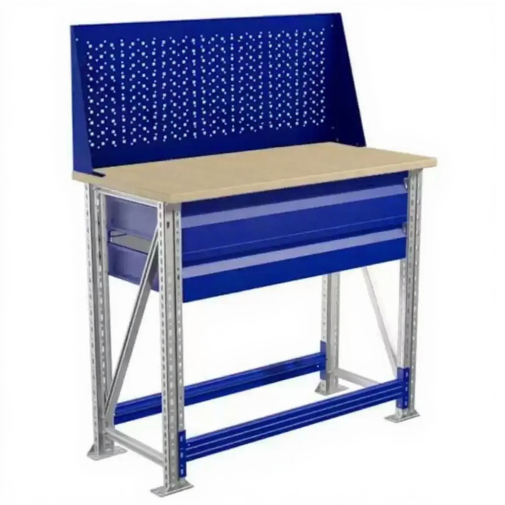 Верстак MASTER M100.MF1.MF1.210