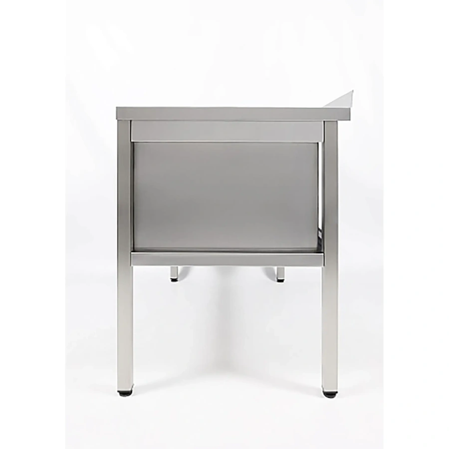 Ванна котломоечная с бортом ВМСК-1/10/7-Б