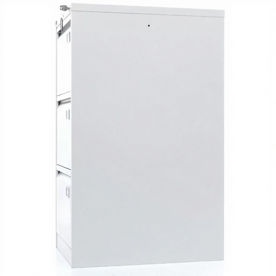 Картотечный шкаф NOBILIS NF-03