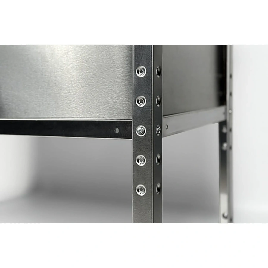 Ванна котломоечная с бортом ВМСК-1/15/8-Б-ЭН