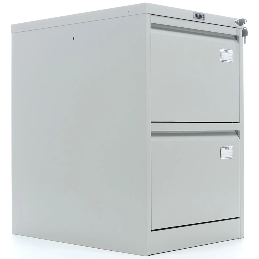 Картотечный шкаф ПРАКТИК AFC-02