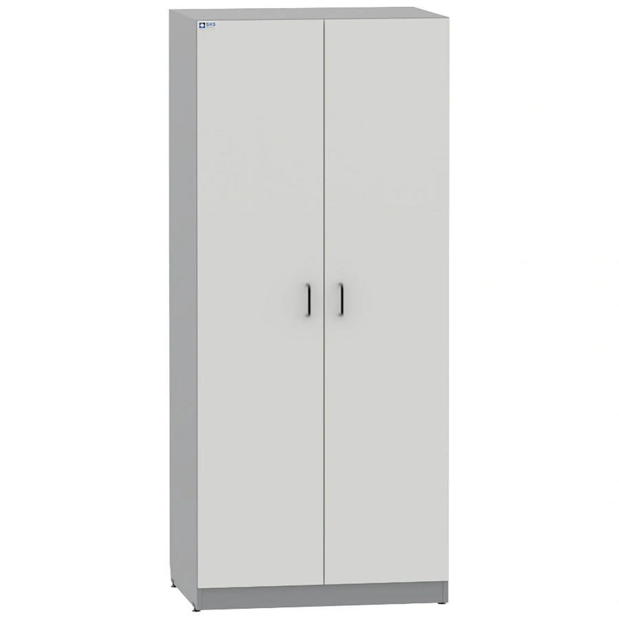 Шкаф для одежды GRAY LITE 2