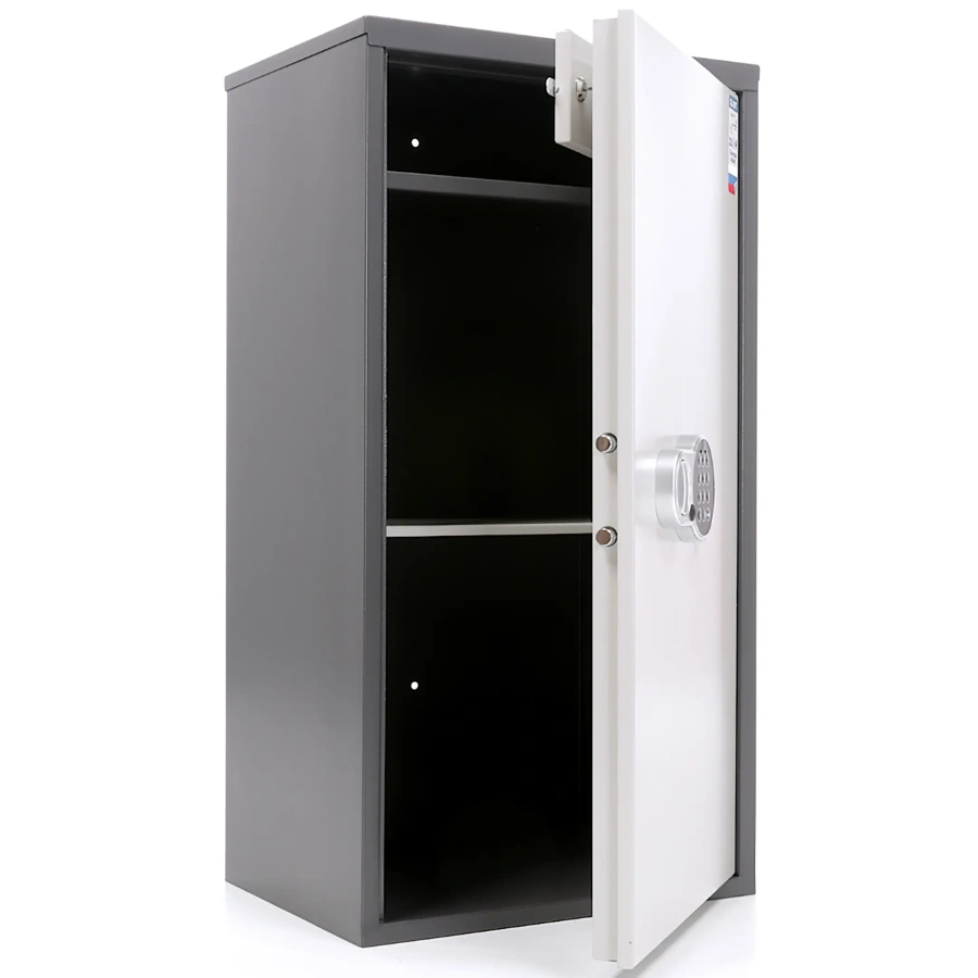 Шкаф бухгалтерский Aiko SL-87T EL