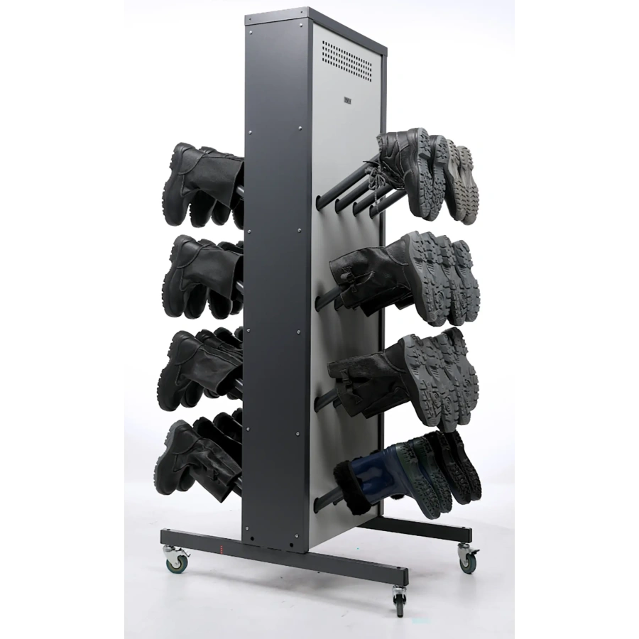 Стойка сушильная Норд 16