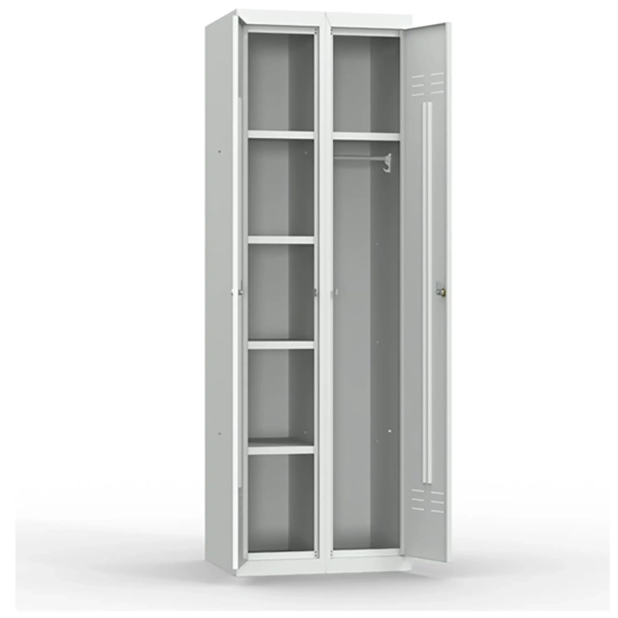 Шкаф хозяйственный ШРХ-22 L800