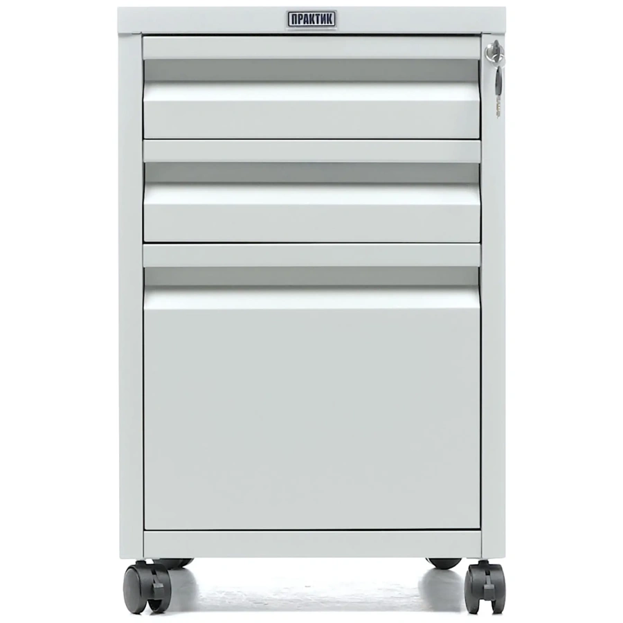 Тумба мобильная Практик BA4-65/3 (АР-2)