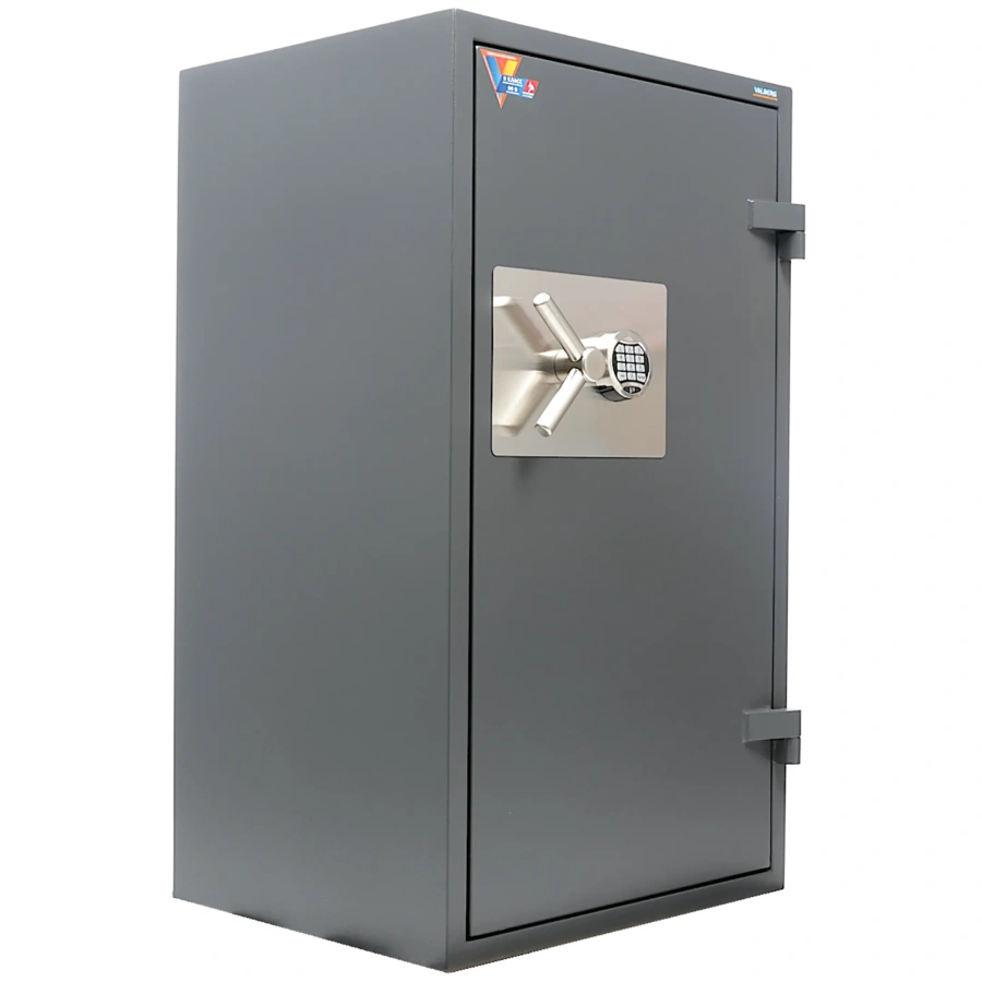 Сейф Valberg ГАРАНТ ЕВРО 120Т EL