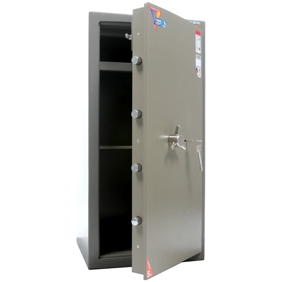 Сейф Valberg КАРАТ ASK 90T