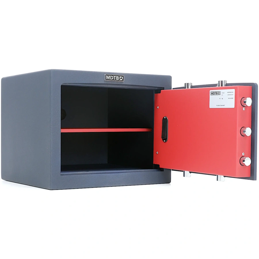 Сейф MDTB EK-35.E