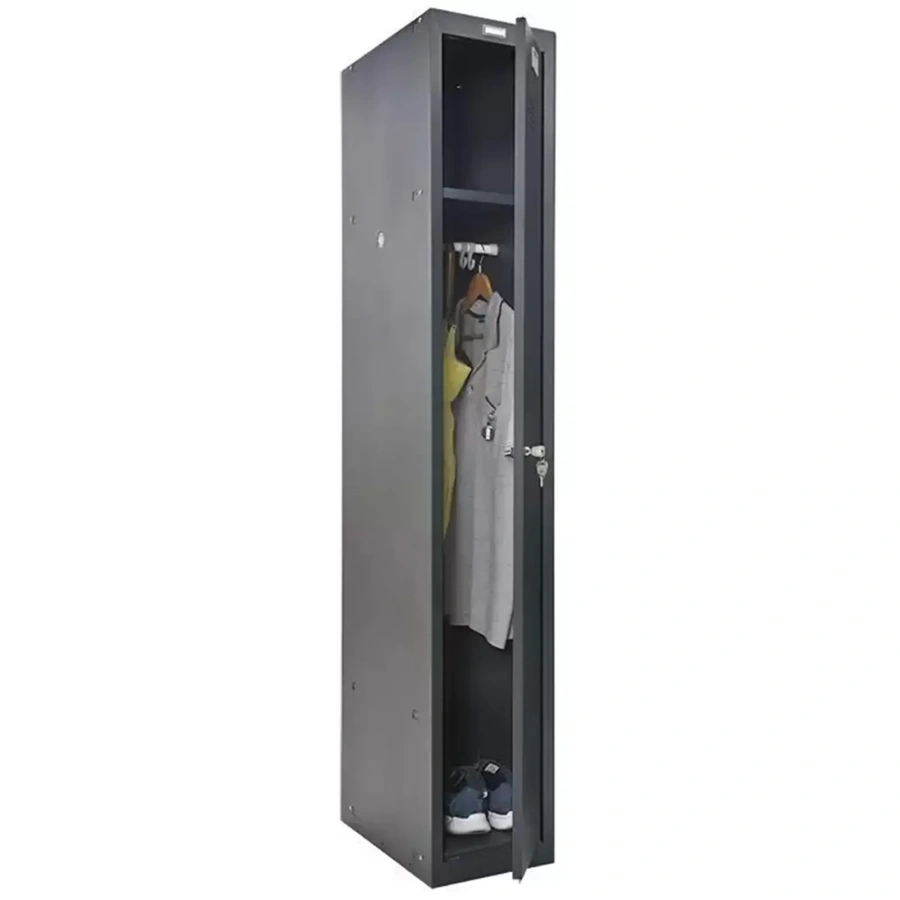 Шкаф для раздевалок ПРАКТИК антивандальный MLH-11-30