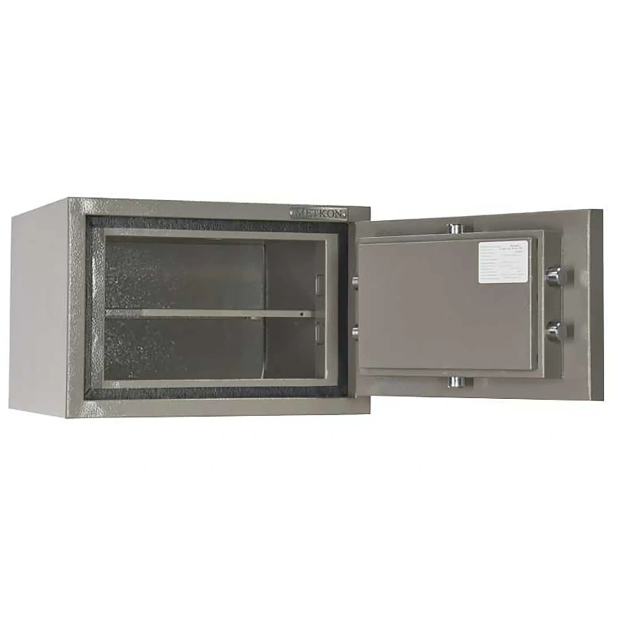 Сейф взломостойкий СМ2-30