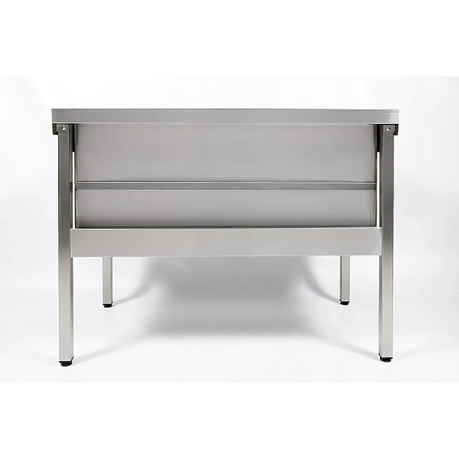 Ванна котломоечная с бортом ВМСК-1/10/7-Б