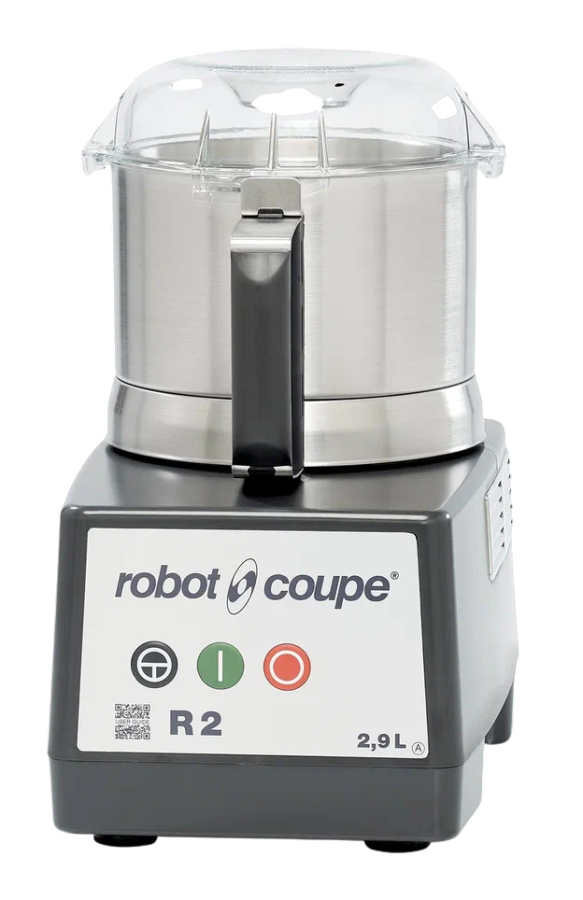 КУТТЕР ROBOT COUPE R2 31652731