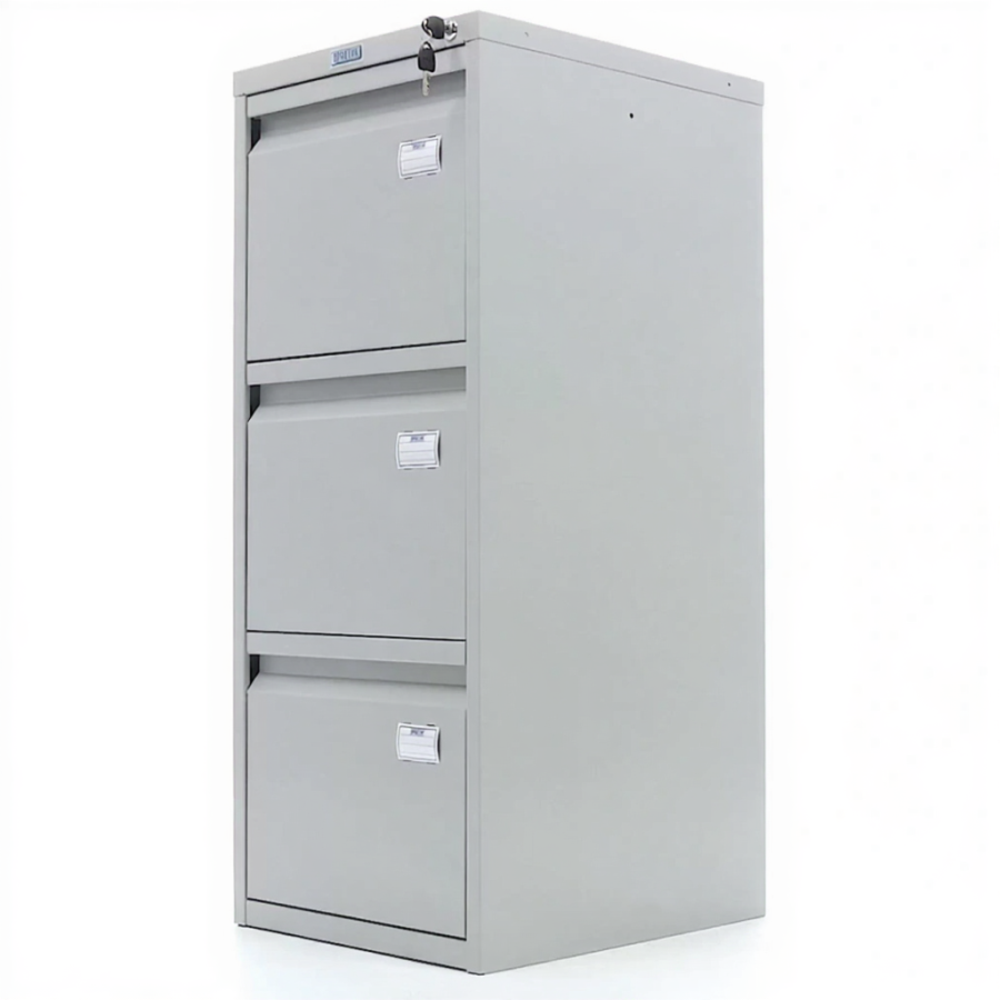 Картотечный шкаф ПРАКТИК МД A 43