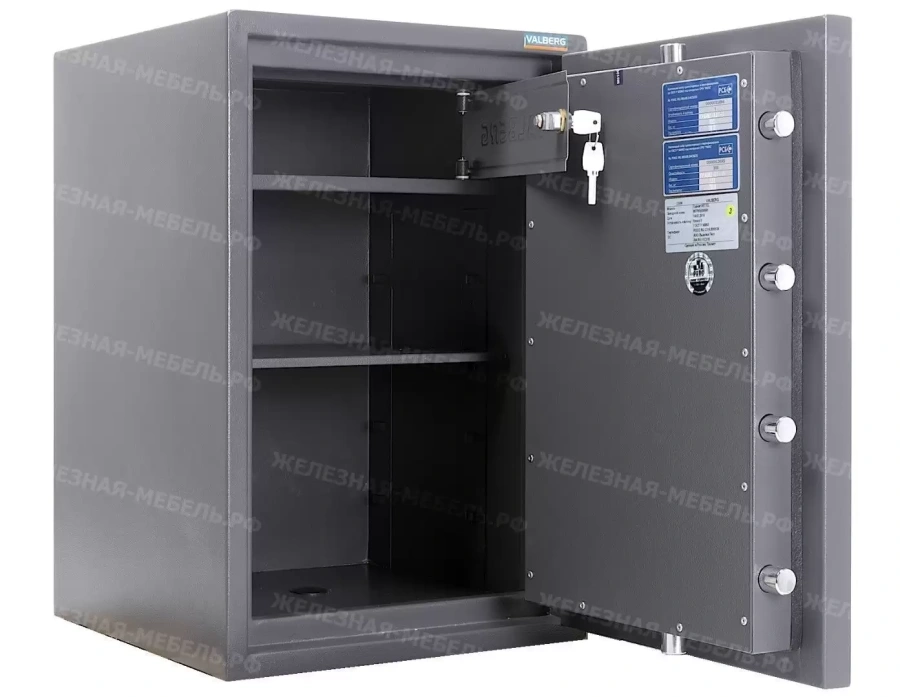 Сейф Valberg ГРАНИТ 65Т EL