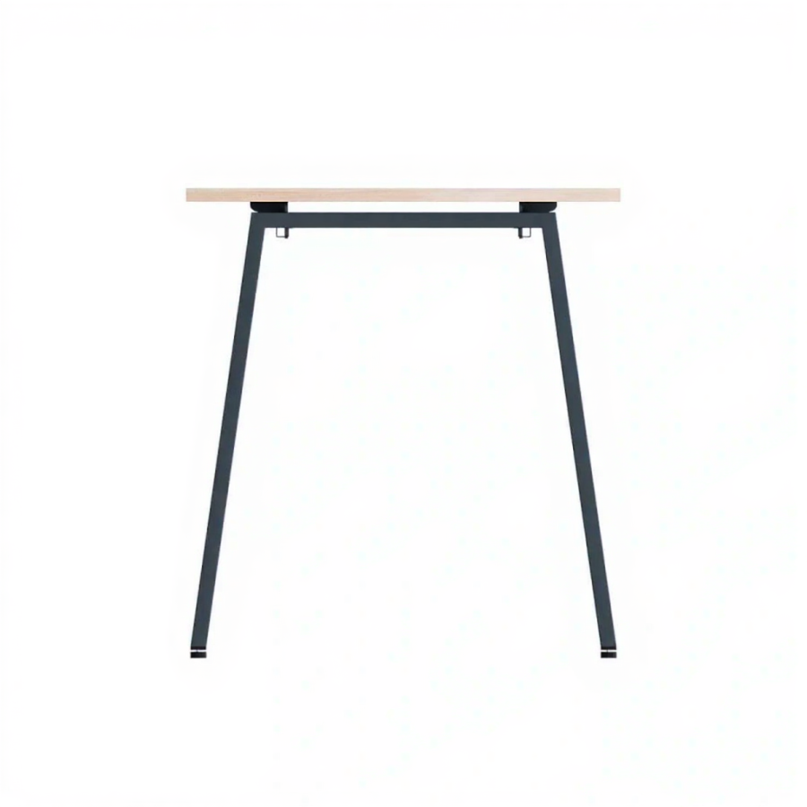 Офисный стол «НОРДЕН» подстолье «А» профиль 50x25 столешница 22 мм