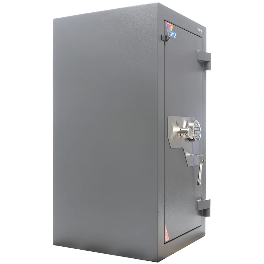 Сейф Valberg ФОРТ 99 EL