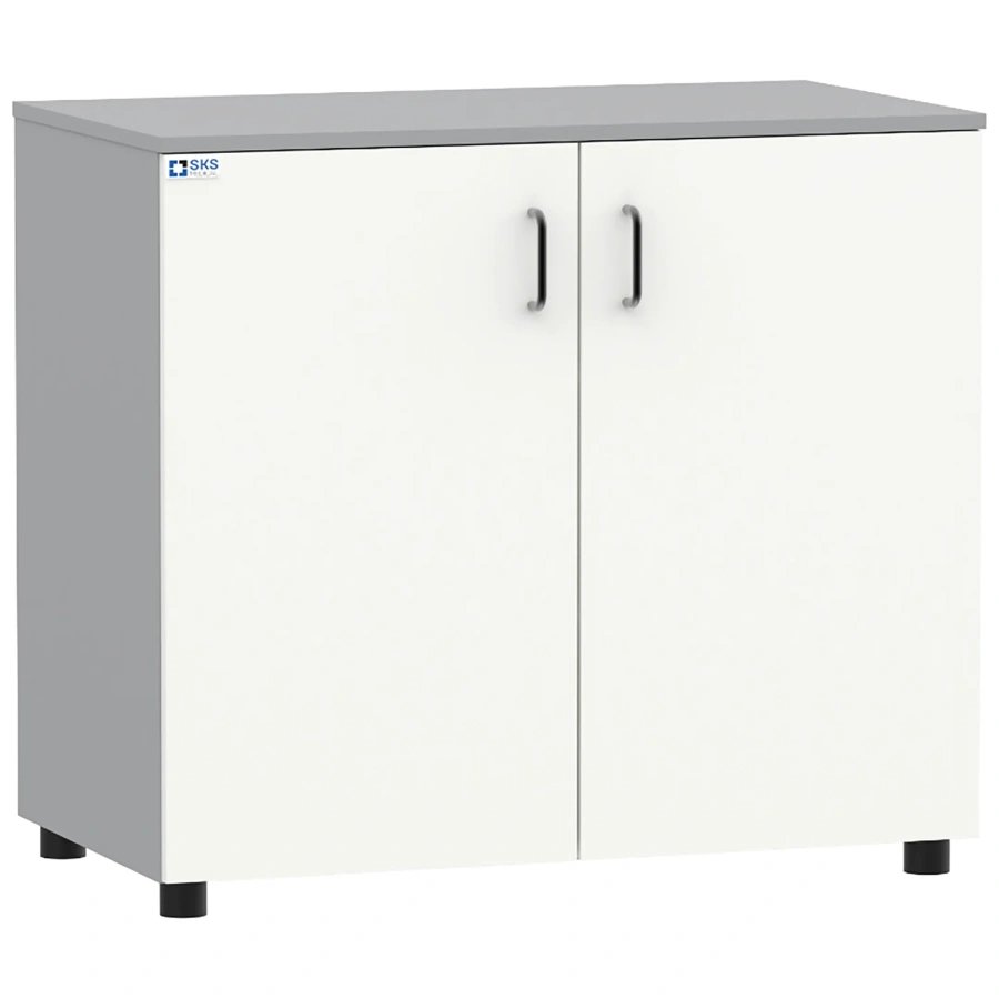 Тумба для оборудования GRAY LITE 1