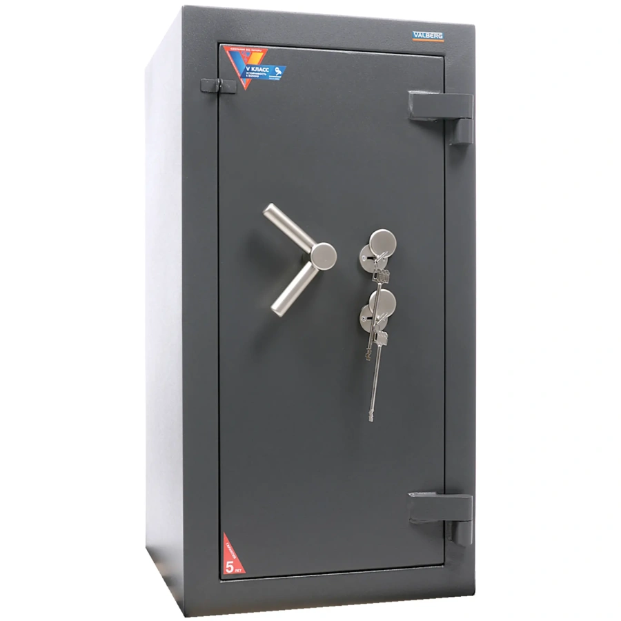 Сейф Valberg АЛМАЗ 99 KL
