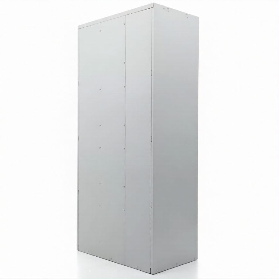 Шкаф для сумок ПРАКТИК LS-34