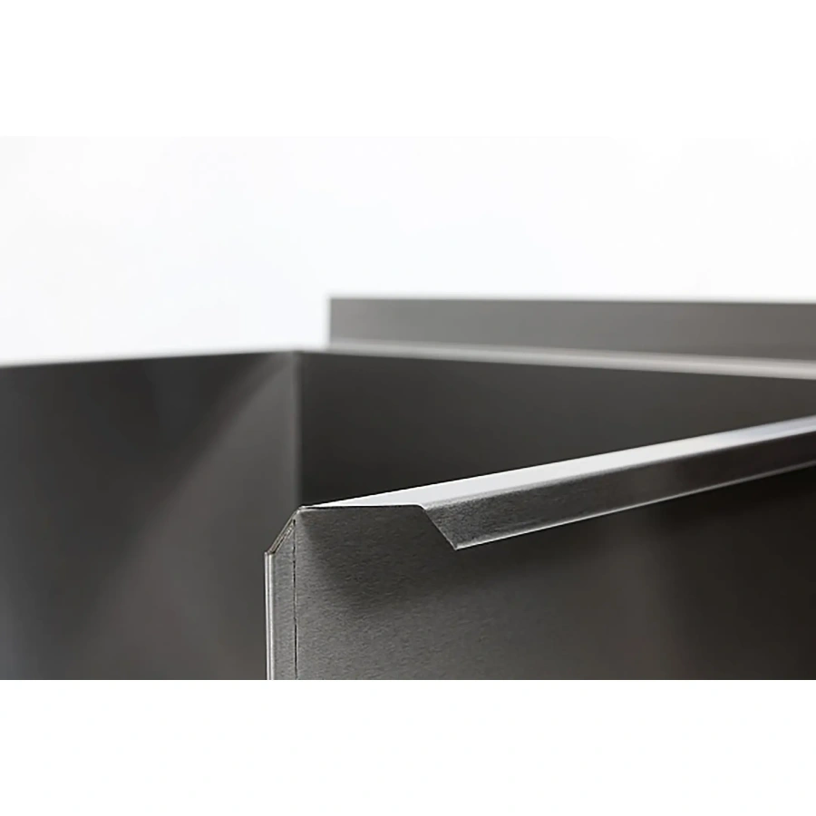 Ванна моечная моповая ВММ-1/6-Б3Ф