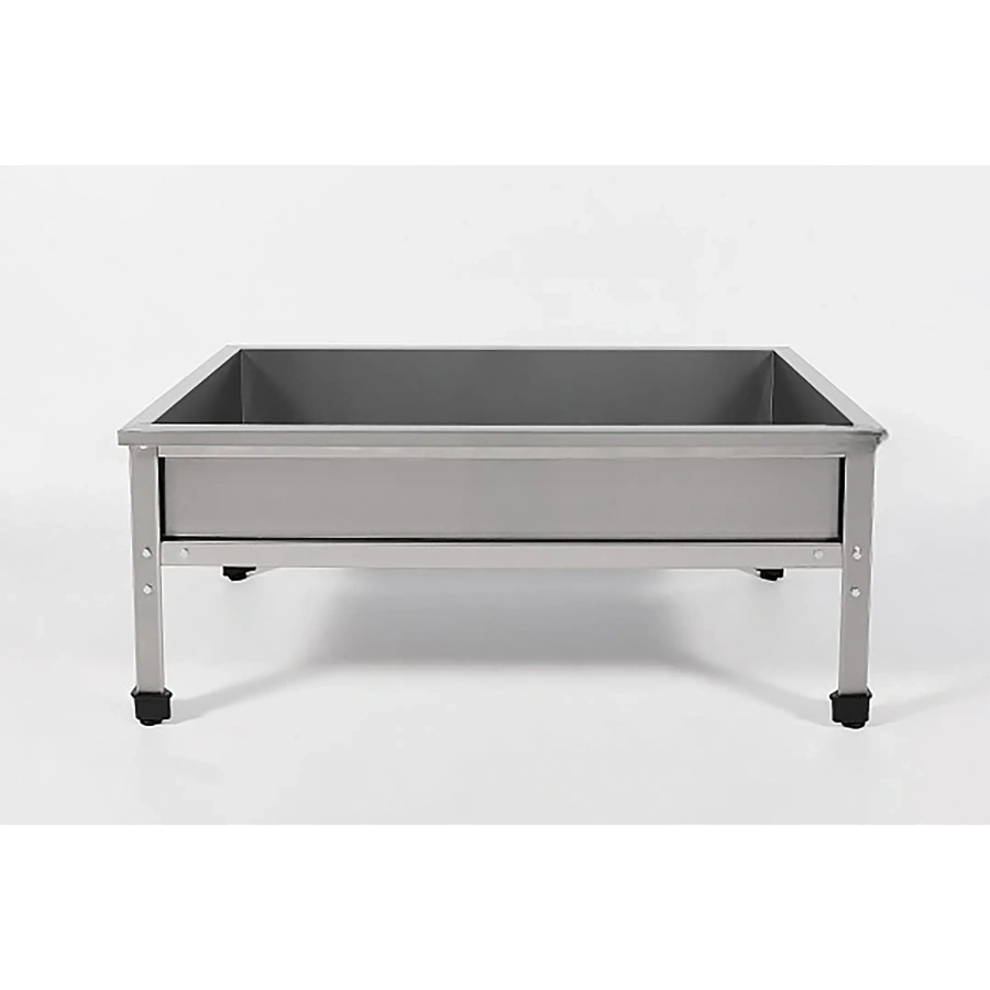 Ванна моечная низкая ВМСН-12/7/4-ЭН