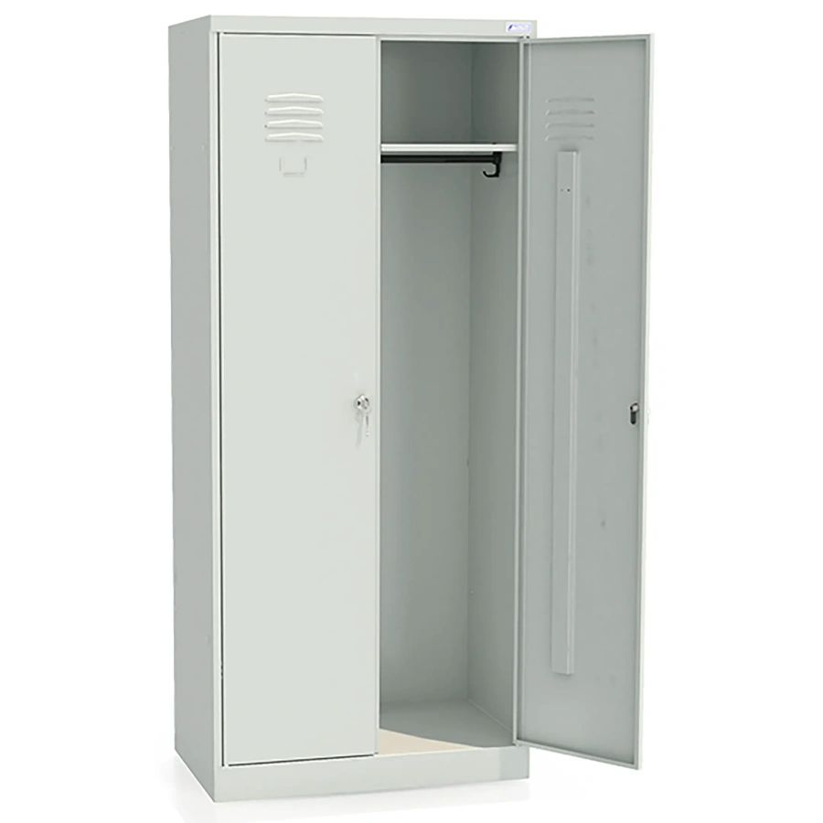 Шкаф для одежды ШР 22-800 сварной