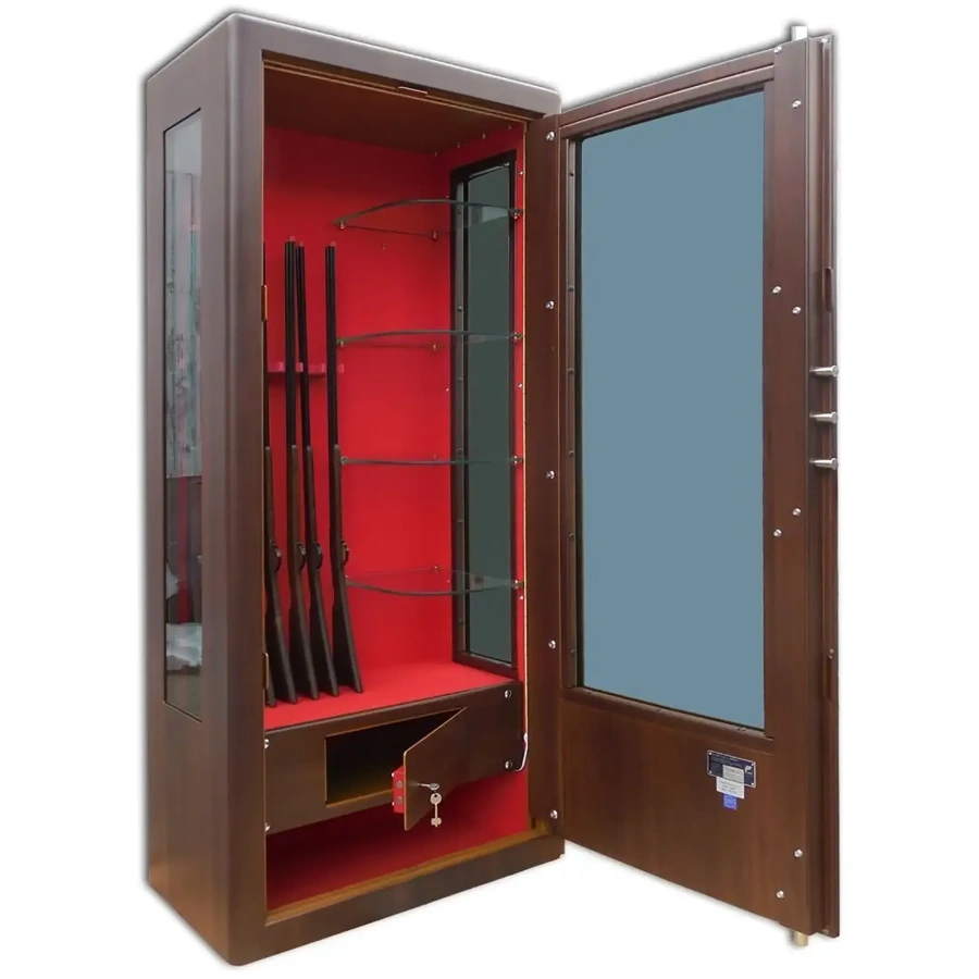 Сейф Metalk Allodola 1968545 ETL