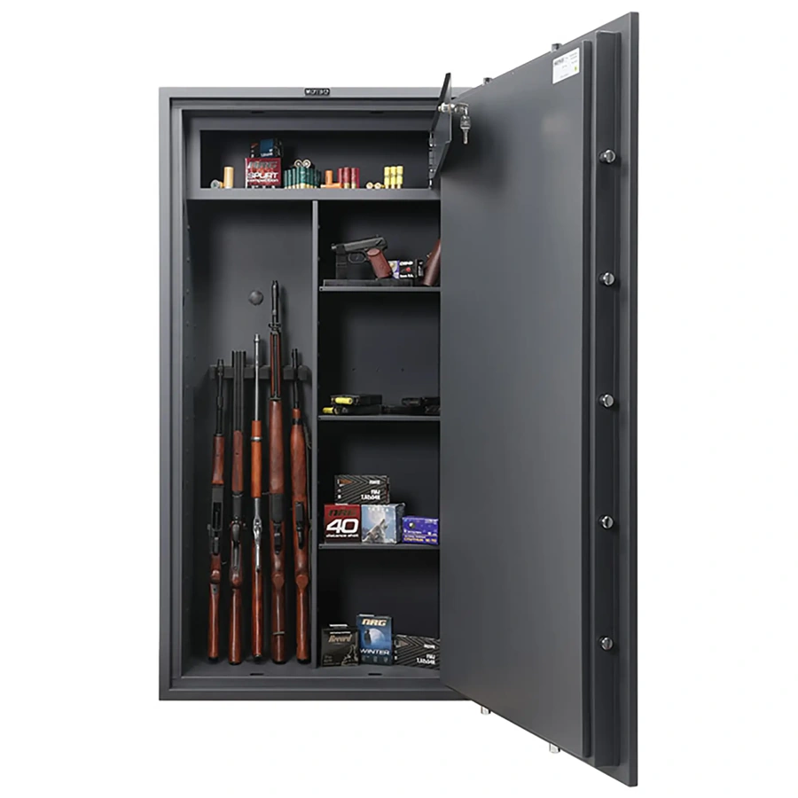 Сейф оружейный ASG/COMBI EL