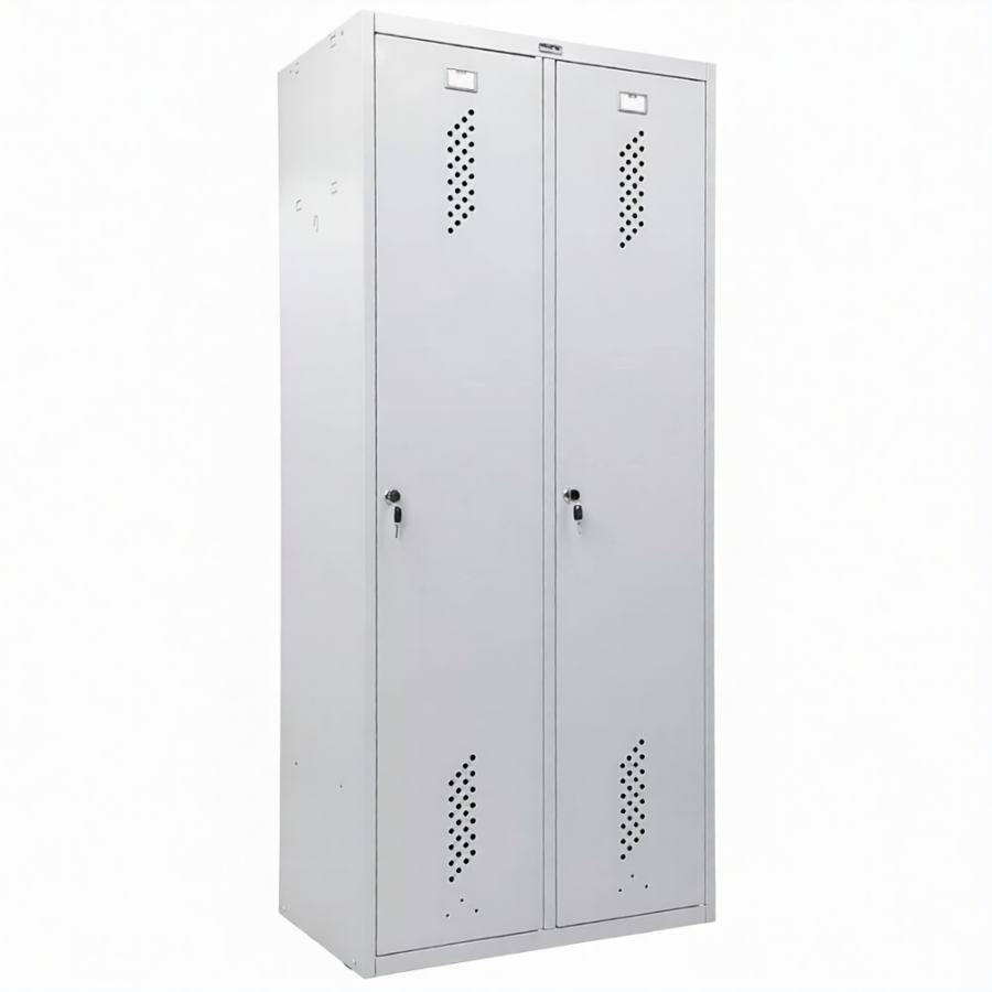 Шкаф ПРАКТИК МД LS (LE)-21-60 U