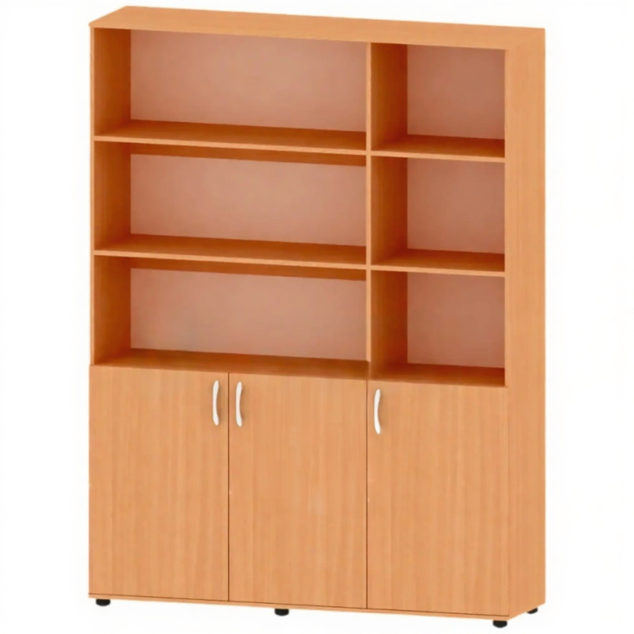 Шкаф полуоткрытый ШК-ДУ-20-1