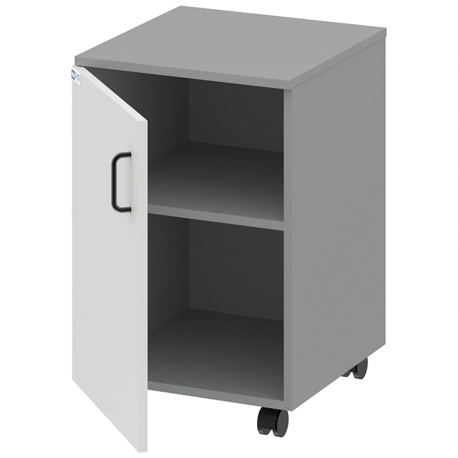 Тумба прикроватная GRAY LITE 13