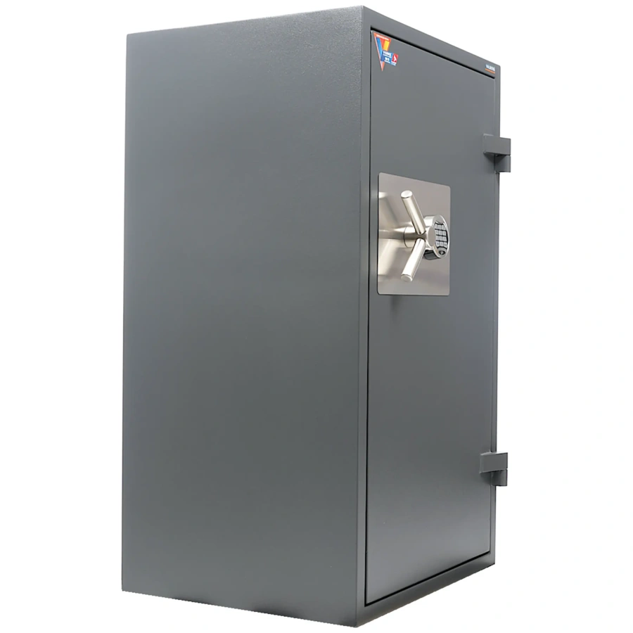 Сейф Valberg ГАРАНТ ЕВРО 120Т EL