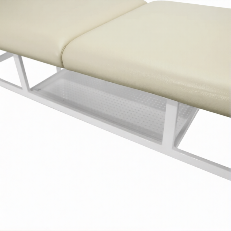 Кушетка медицинская смотровая высокая К08