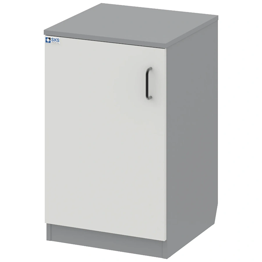 Тумба прикроватная GRAY LITE 5