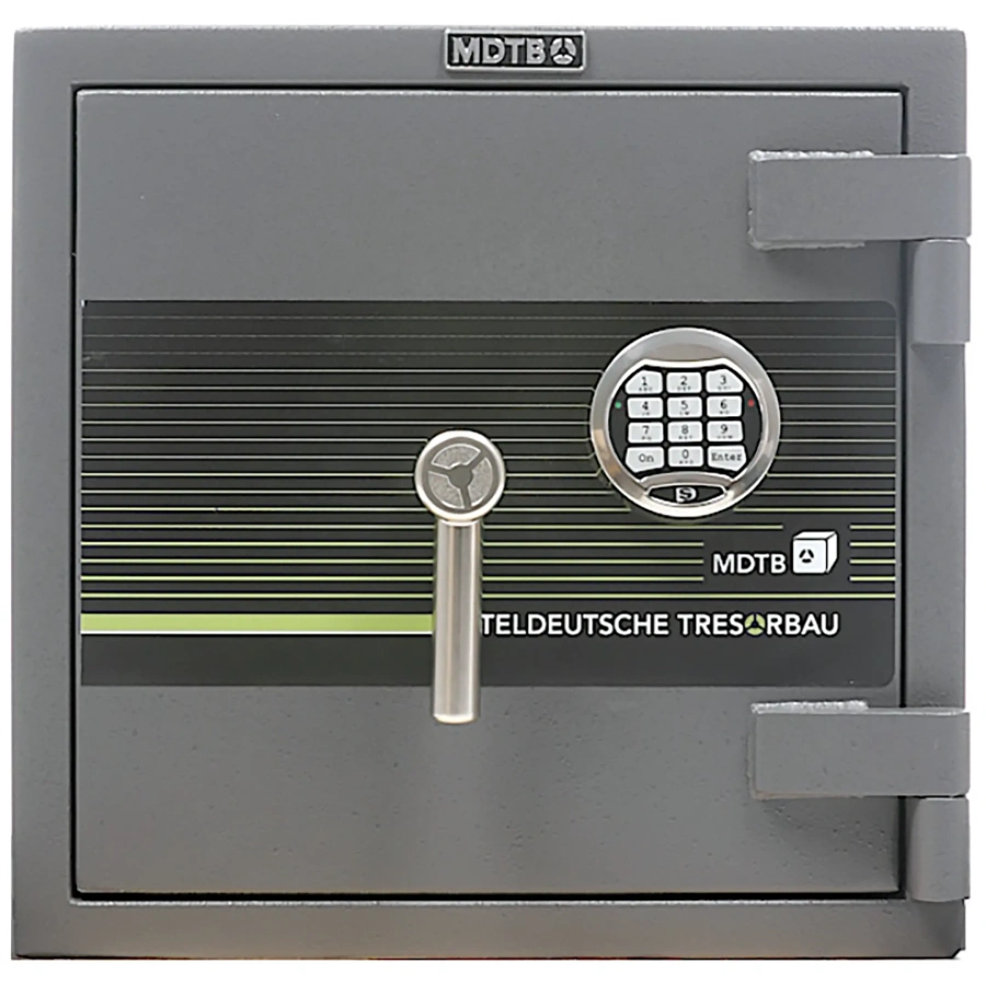 Сейф MDTB BASTION-M 46 E