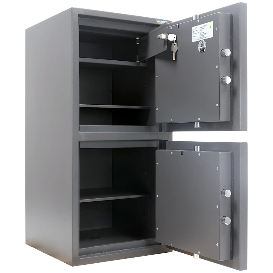 Сейф Valberg ГРАНИТ 90Т/2 EL