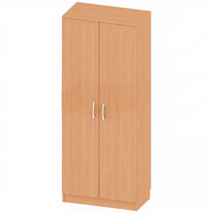 Шкаф для одежды 2000 мм ШК-ДУ-30