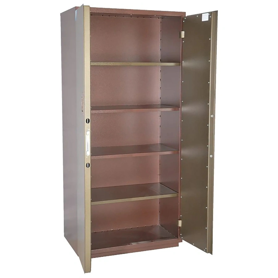 Сейф бухгалтерский МБ-100А