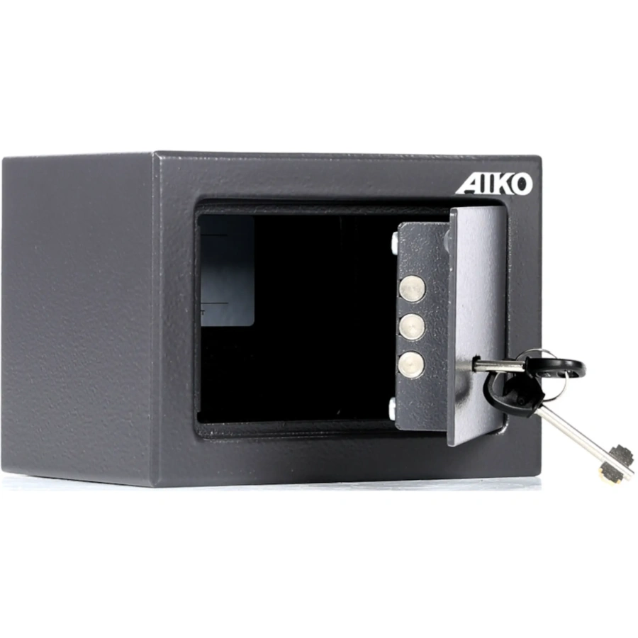 Сейф Aiko T-140 KL